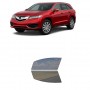 לרכב Acura RDX 2018 ציפוי חלונות שחורים רב פעמי קשיח לחלונות קדמיים