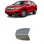 לרכב Acura RDX Two-door 2017 ציפוי חלונות שחורים רב פעמי קשיח לחלונות קדמיים