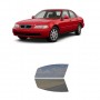 לרכב Acura RL 1996 ציפוי חלונות שחורים רב פעמי קשיח לחלונות קדמיים