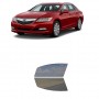 לרכב Acura RLX 2014 ציפוי חלונות שחורים רב פעמי קשיח לחלונות קדמיים