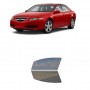 לרכב Acura TL 2004 ציפוי חלונות שחורים רב פעמי קשיח לחלונות קדמיים