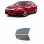 לרכב Acura TLX 2015 ציפוי חלונות שחורים רב פעמי קשיח לחלונות קדמיים