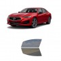 לרכב Acura TLX 2021 ציפוי חלונות שחורים רב פעמי קשיח לחלונות קדמיים