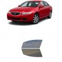 לרכב Acura TSX 2004 ציפוי חלונות שחורים רב פעמי קשיח לחלונות קדמיים
