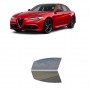 לרכב Alfa Romeo Giulia Quadrifoglio 2021 ציפוי חלונות שחורים רב פעמי קשיח לחלונות קדמיים