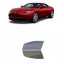 לרכב Aston Martin DB11 2020 ציפוי חלונות שחורים רב פעמי קשיח לחלונות קדמיים