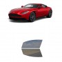 לרכב Aston Martin DB11 V12 2019 ציפוי חלונות שחורים רב פעמי קשיח לחלונות קדמיים