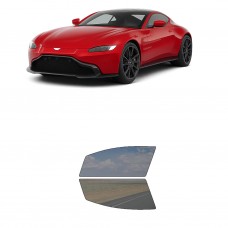 לרכב Aston Martin Vantage AMR 2021 ציפוי חלונות שחורים רב פעמי מסליקון לחלונות קדמיים
