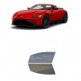 לרכב Aston Martin Vantage F1 Edition Roadster 2022 ציפוי חלונות שחורים רב פעמי קשיח לחלונות קדמיים