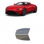 לרכב Aston Martin Vantage Roadster 2021 ציפוי חלונות שחורים רב פעמי קשיח לחלונות קדמיים