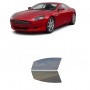 לרכב Aston Martin DB9 2003 ציפוי חלונות שחורים רב פעמי מסליקון לחלונות קדמיים