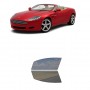 לרכב Aston Martin DB9 Cabriolet 2003 ציפוי חלונות שחורים רב פעמי מסליקון לחלונות קדמיים