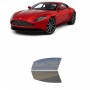 לרכב Aston Martin DB11 2017 ציפוי חלונות שחורים רב פעמי קשיח לחלונות קדמיים
