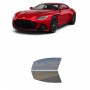 לרכב Aston Martin DBS 2022 ציפוי חלונות שחורים רב פעמי קשיח לחלונות קדמיים