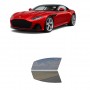 לרכב Aston Martin DBS Superleggera 2019 ציפוי חלונות שחורים רב פעמי קשיח לחלונות קדמיים