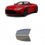 לרכב Aston Martin DBS Volante 2D Conw 2018 ציפוי חלונות שחורים רב פעמי קשיח לחלונות קדמיים
