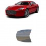 לרכב Aston Martin RapideS S 2011 ציפוי חלונות שחורים רב פעמי קשיח לחלונות קדמיים