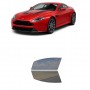 לרכב Aston Martin V12VantageS 2017 ציפוי חלונות שחורים רב פעמי קשיח לחלונות קדמיים