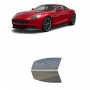 לרכב Aston Martin Vanquishcoupe coupe 2014 ציפוי חלונות שחורים רב פעמי מסליקון לחלונות קדמיים