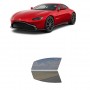 לרכב Aston Martin Vantage 2019 ציפוי חלונות שחורים רב פעמי קשיח לחלונות קדמיים