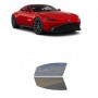 לרכב Aston Martin Vantage 2022 ציפוי חלונות שחורים רב פעמי קשיח לחלונות קדמיים