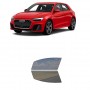 לרכב Audi A1 S Line Sportback 2022 ציפוי חלונות שחורים רב פעמי קשיח לחלונות קדמיים