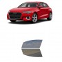 לרכב Audi A3 2021 ציפוי חלונות שחורים רב פעמי קשיח לחלונות קדמיים