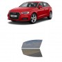 לרכב Audi A3 Hatchback 2016 ציפוי חלונות שחורים רב פעמי קשיח לחלונות קדמיים