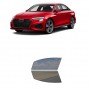 לרכב Audi A3 S Line Saloon 2022 ציפוי חלונות שחורים רב פעמי קשיח לחלונות קדמיים
