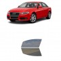 לרכב Audi A4 2009 ציפוי חלונות שחורים רב פעמי קשיח לחלונות קדמיים