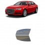 לרכב Audi A4 2017 ציפוי חלונות שחורים רב פעמי קשיח לחלונות קדמיים
