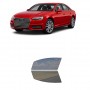 לרכב Audi A4 2018 ציפוי חלונות שחורים רב פעמי קשיח לחלונות קדמיים