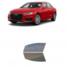 לרכב Audi A4 2020 ציפוי חלונות שחורים רב פעמי מסליקון לחלונות קדמיים