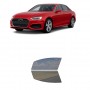 לרכב Audi A4 2023 ציפוי חלונות שחורים רב פעמי קשיח לחלונות קדמיים