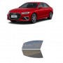לרכב Audi A4L 2020 ציפוי חלונות שחורים רב פעמי מסליקון לחלונות קדמיים