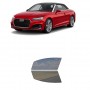 לרכב Audi A5 CSBRIOLE 2022 ציפוי חלונות שחורים רב פעמי מסליקון לחלונות קדמיים