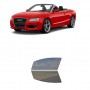 לרכב Audi A5 Two-doorCabriolet 2010 ציפוי חלונות שחורים רב פעמי קשיח לחלונות קדמיים