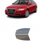 לרכב Audi A6 2005 ציפוי חלונות שחורים רב פעמי קשיח לחלונות קדמיים