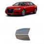 לרכב Audi A6 2012 ציפוי חלונות שחורים רב פעמי קשיח לחלונות קדמיים