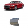 לרכב Audi A6 2019 ציפוי חלונות שחורים רב פעמי קשיח לחלונות קדמיים