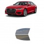 לרכב Audi A6 2022 ציפוי חלונות שחורים רב פעמי קשיח לחלונות קדמיים