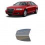 לרכב Audi A6 A6L 2005 ציפוי חלונות שחורים רב פעמי מסליקון לחלונות קדמיים