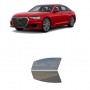 לרכב Audi A6 A6L 2021 ציפוי חלונות שחורים רב פעמי מסליקון לחלונות קדמיים