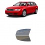 לרכב Audi A6 Avant 2004 ציפוי חלונות שחורים רב פעמי קשיח לחלונות קדמיים