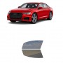 לרכב Audi A6 S Line 2022 ציפוי חלונות שחורים רב פעמי קשיח לחלונות קדמיים