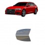 לרכב Audi A6Avant S-Line 2020 ציפוי חלונות שחורים רב פעמי קשיח לחלונות קדמיים