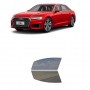לרכב Audi A6L 2021 ציפוי חלונות שחורים רב פעמי מסליקון לחלונות קדמיים