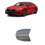 לרכב Audi A7 2021 ציפוי חלונות שחורים רב פעמי מסליקון לחלונות קדמיים