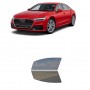 לרכב Audi A7 2022 ציפוי חלונות שחורים רב פעמי קשיח לחלונות קדמיים