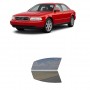 לרכב Audi A8 1997 ציפוי חלונות שחורים רב פעמי מסליקון לחלונות קדמיים